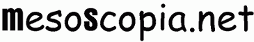 MesoScopia
